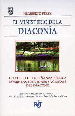 Picture of Ministerio de La Diaconia, El