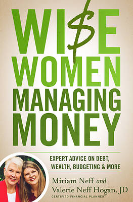 Picture of Wise Women Managing Money