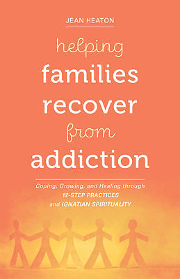 Picture of Helping Families Recover from Addiction