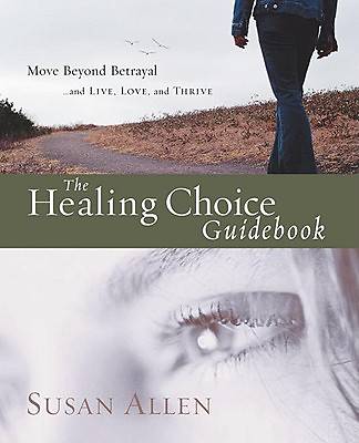Picture of The Healing Choice Guidebook