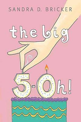 Picture of The Big 5-OH! - eBook [Adobe]