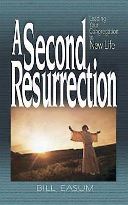 Picture of A Second Resurrection - eBook [ePub]
