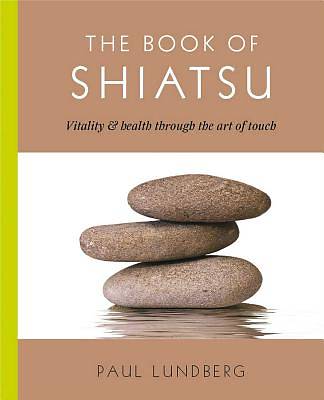 Picture of The Book of Shiatsu