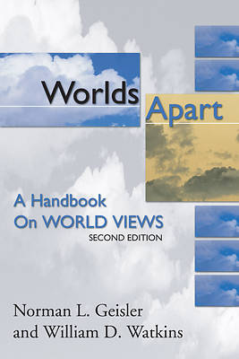 Picture of Worlds Apart