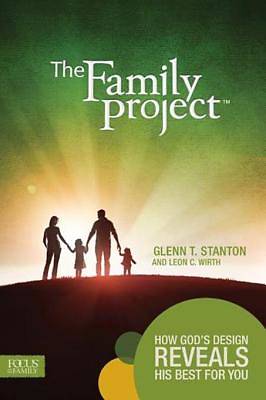 Picture of The Family Project [ePub Ebook]
