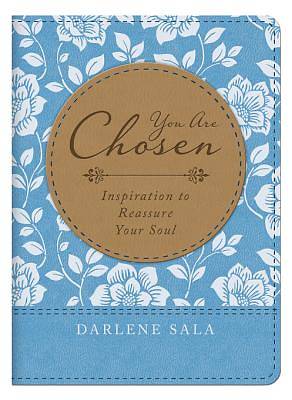 Picture of You Are Chosen [ePub Ebook]
