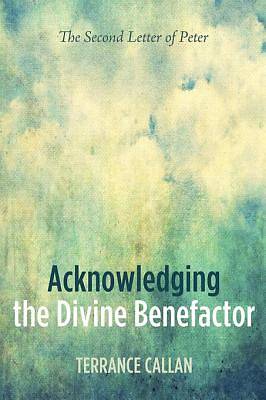 Picture of Acknowledging the Divine Benefactor [ePub Ebook]