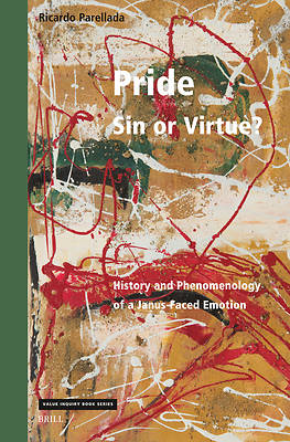 Picture of Pride - Sin or Virtue?