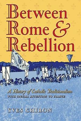 Picture of Between Rome and Rebellion