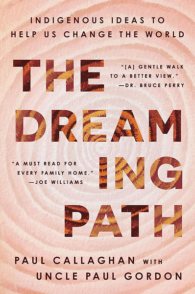 Picture of The Dreaming Path