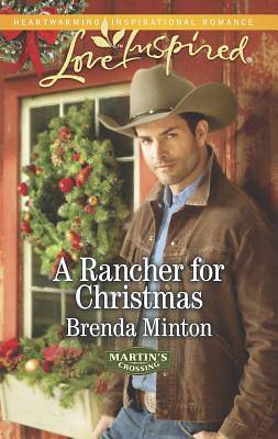 Picture of A Rancher for Christmas