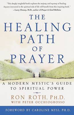 Picture of Healing Path of Prayer