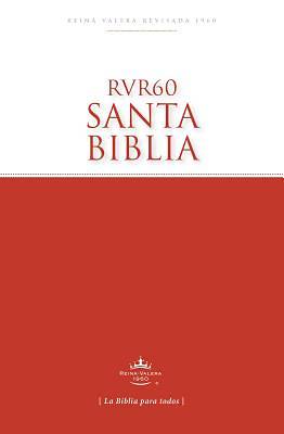 Picture of Rvr60-Santa Biblia - Edicion Economica
