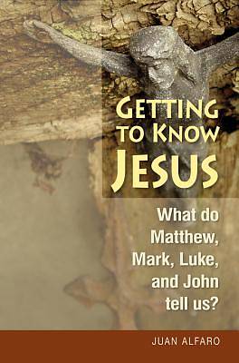 Picture of Getting to Know Jesus [ePub Ebook]