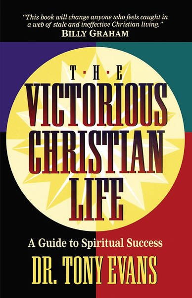 Picture of The Victorious Christian Life