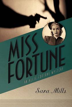 Picture of Miss Fortune [ePub Ebook]