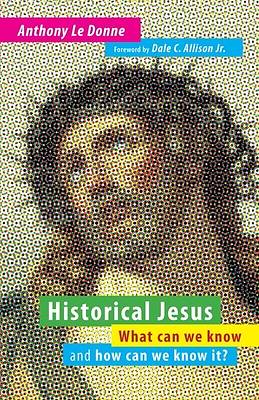 Picture of Historical Jesus