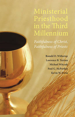 Picture of Ministerial Priesthood in the Third Millennium