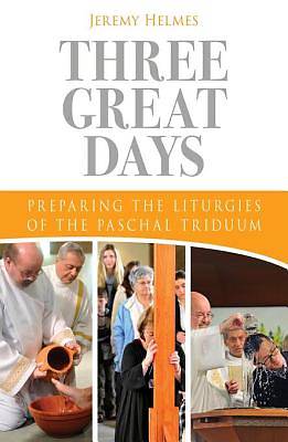 Picture of Three Great Days [ePub Ebook]