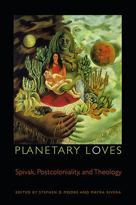 Picture of Planetary Loves