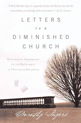 Picture of Letters to a Diminished Church
