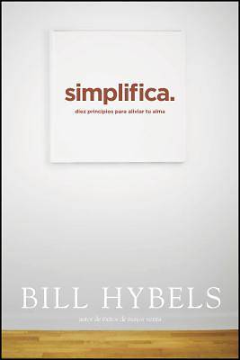 Picture of Simplifica