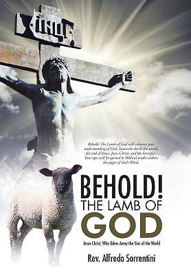Picture of Behold! the Lamb of God
