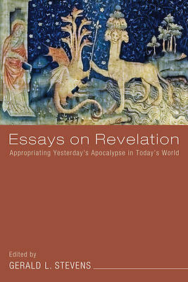 Picture of Essays on Revelation
