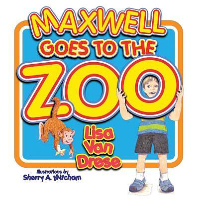 Picture of Maxwell Goes to the Zoo