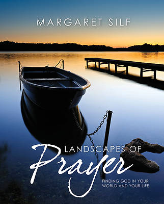 Picture of Landscapes of Prayer