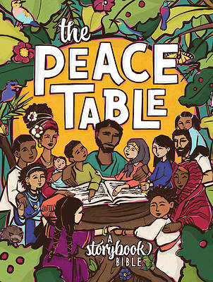 Picture of The Peace Table