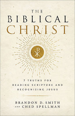 Picture of The Biblical Christ