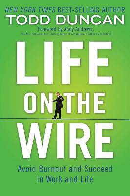 Picture of Life on the Wire