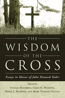 Picture of The Wisdom of the Cross
