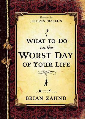 Picture of What To Do On The Worst Day Of Your Life - eBook [ePub]