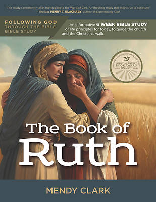 Picture of Follo the Book of Ruth