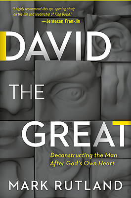 Picture of David the Great