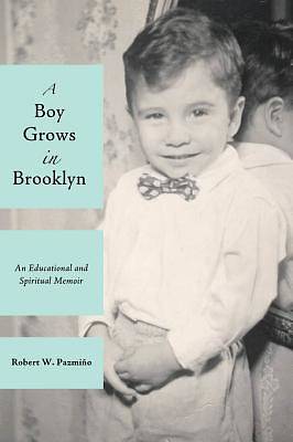 Picture of A Boy Grows in Brooklyn [ePub Ebook]