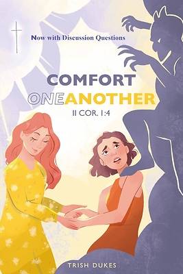 Picture of Comfort One Another