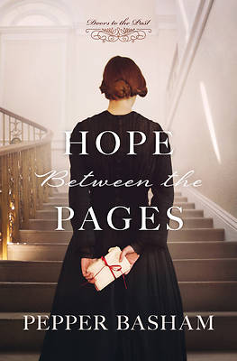 Picture of Hope Between the Pages