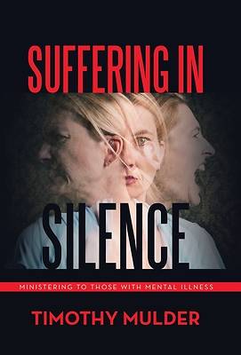 Picture of Suffering in Silence