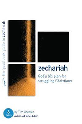 Picture of Zechariah