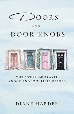 Picture of Doors and Door Knobs
