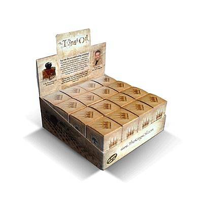 Picture of The King's Oil Anointing Oil 16 Pack