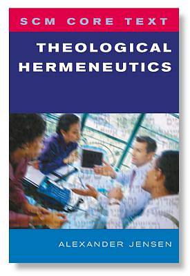 Picture of SCM Core Text Theological Hermeneutics [ePub Ebook]
