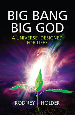 Picture of Big Bang, Big God