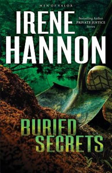 Picture of Buried Secrets