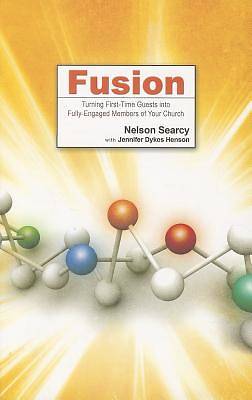 Picture of Fusion [ePub Ebook]