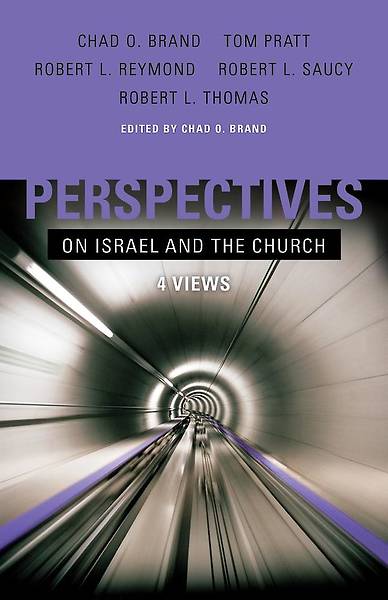 Picture of Perspectives on Israel and the Church