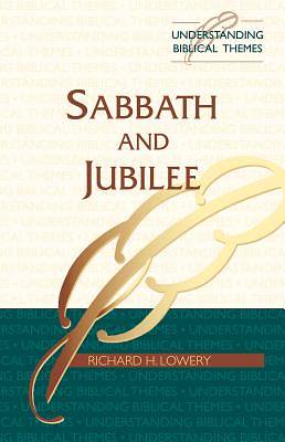Picture of Sabbath and Jubilee